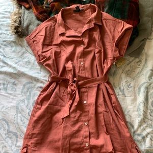 Brand new forever 21 dress